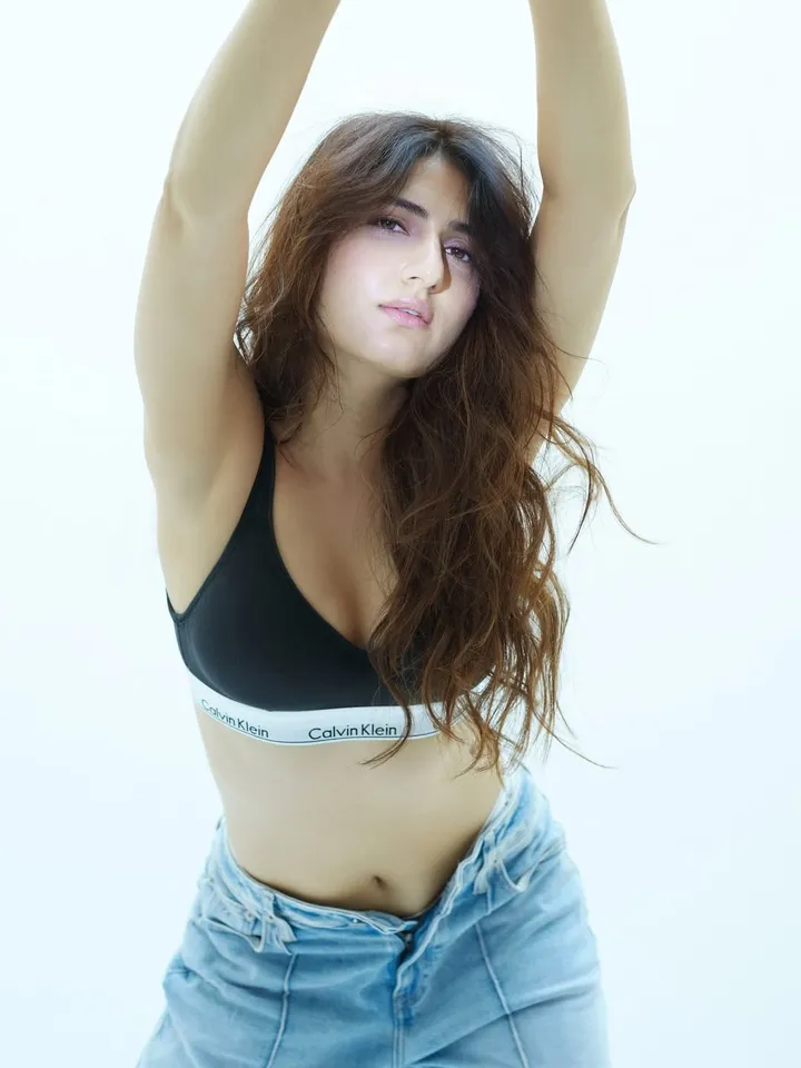 Fatima Sana Shaikh