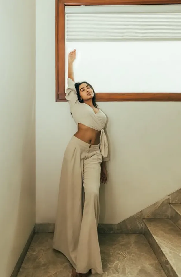 Shivathmika Rajashekar pic eight