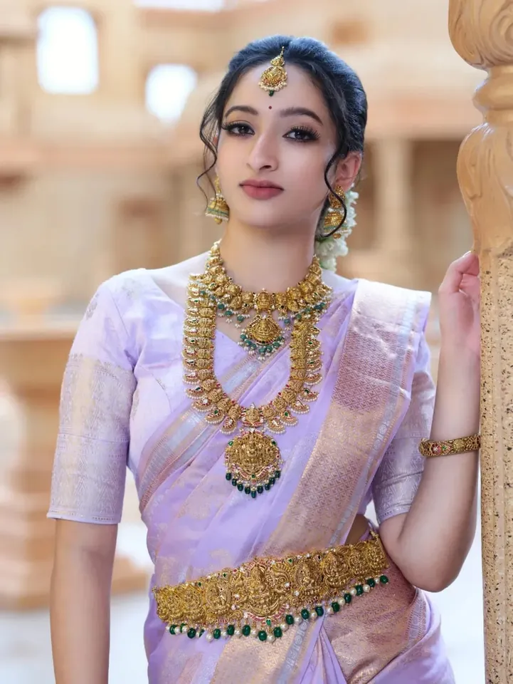 Jaanvi Swarup Ghattamaneni