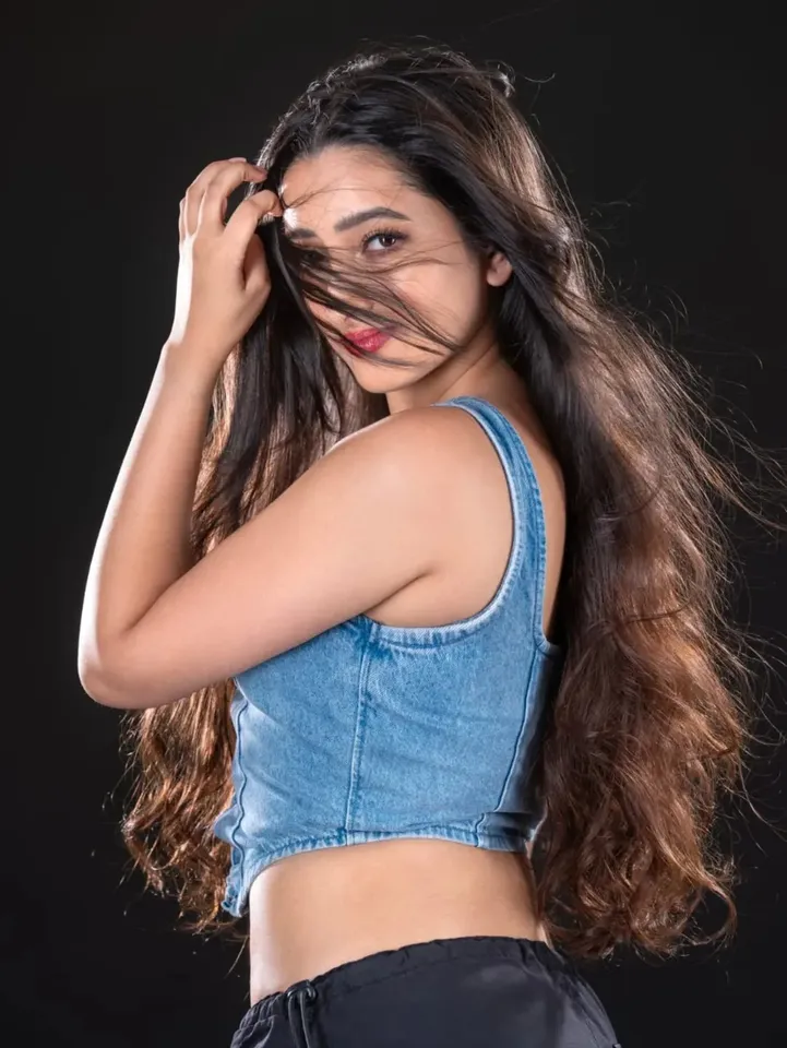 Jaanvi Swarup Ghattamaneni