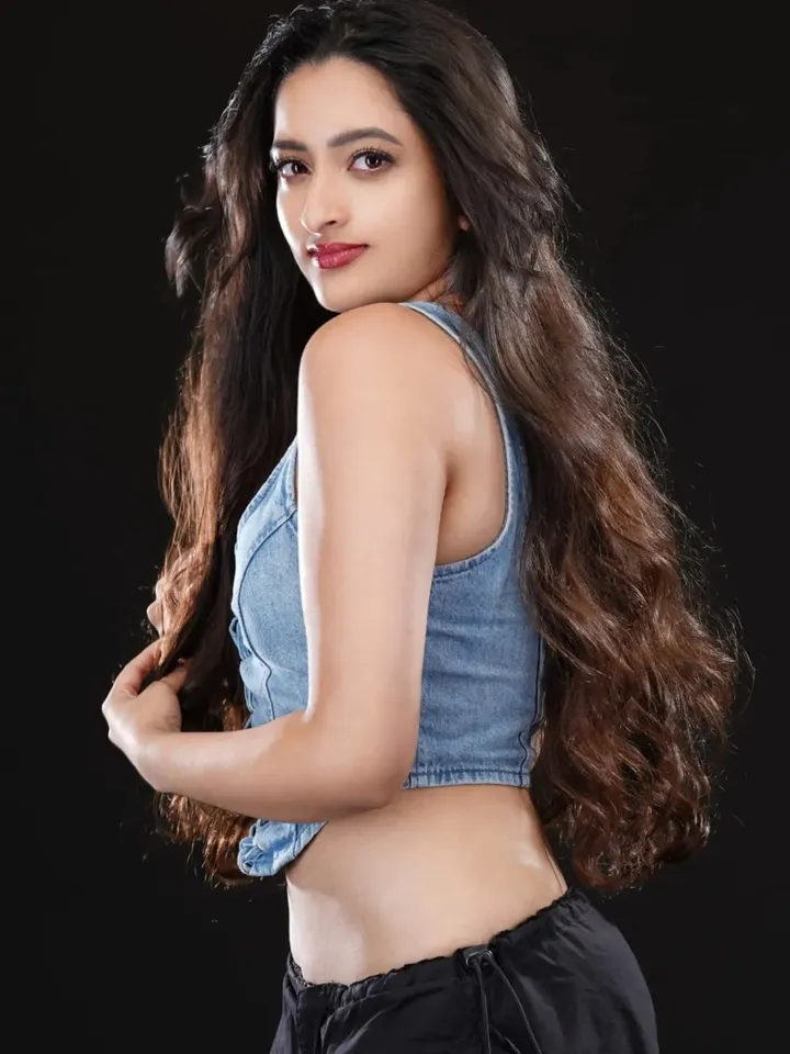 Jaanvi Swarup Ghattamaneni