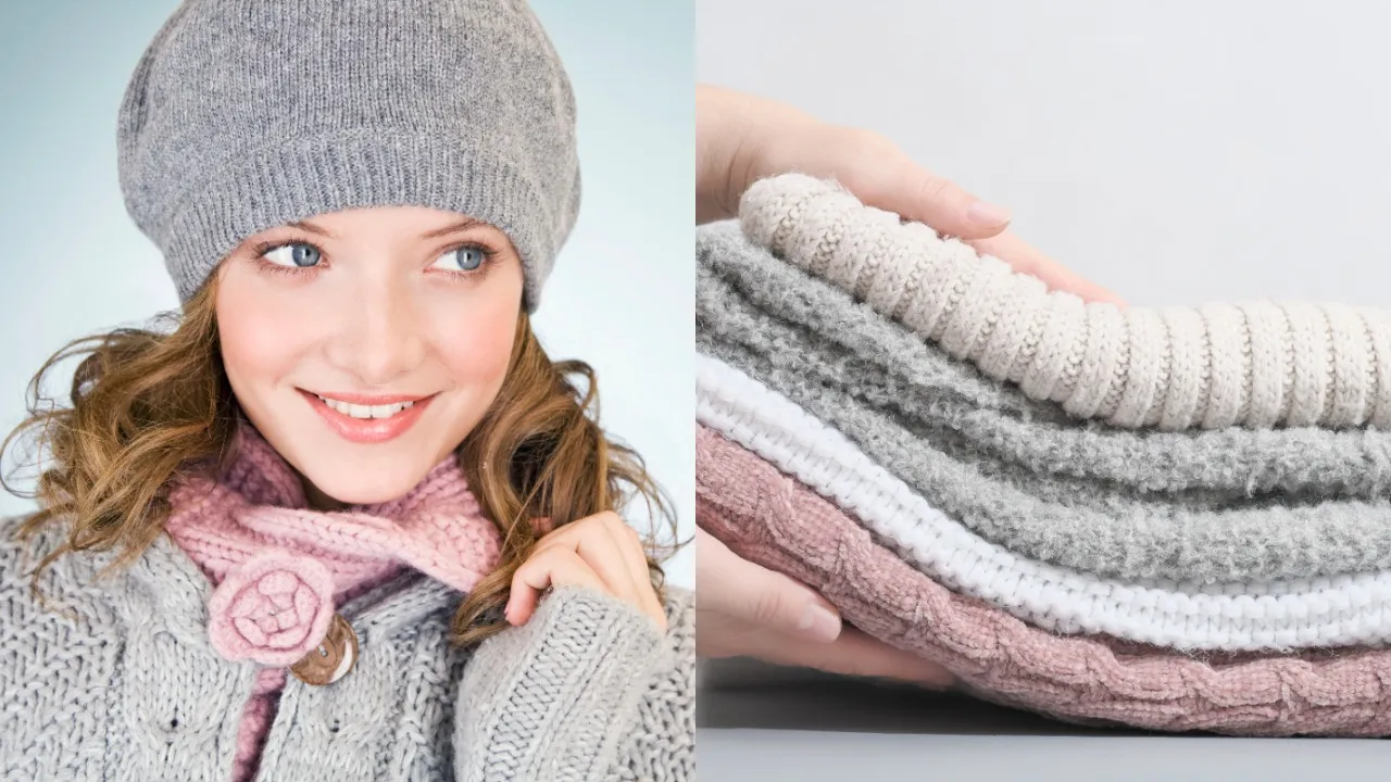 Winter Clothes Washing Tips