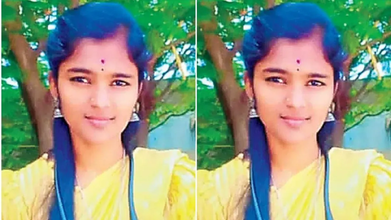 Tragedy in Nalgonda district.