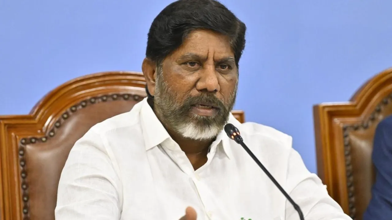 Telangana Govt Released  Dues and Pending Bills worth Rs 1032 crores