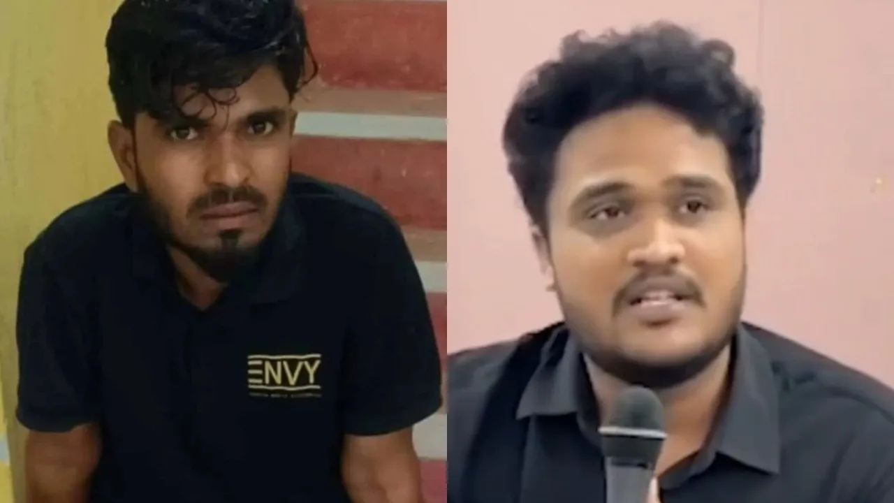 Fact finding commitee responds on Riyaz encounter