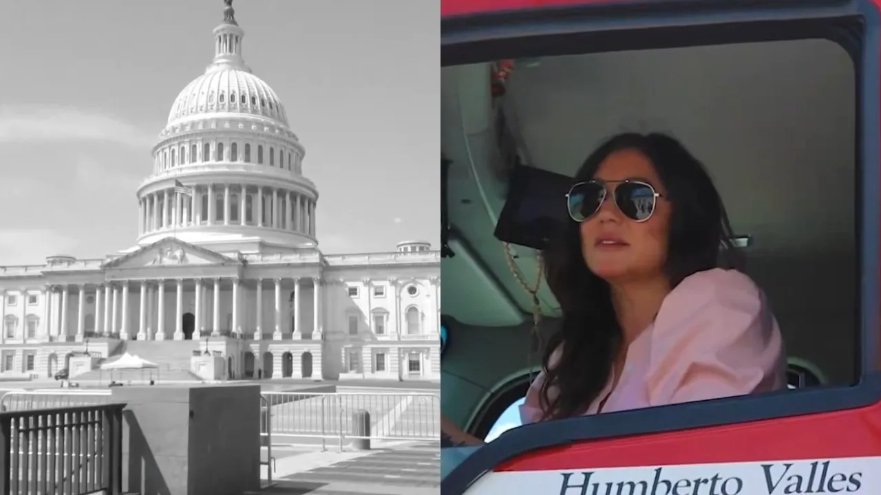 American dream stolen, US highlights India in new ad on H-1B visa 'abuse'