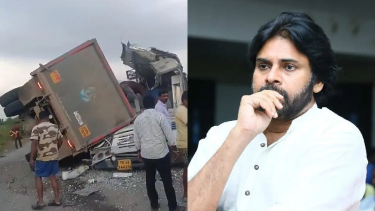 Chevella Bus Accident