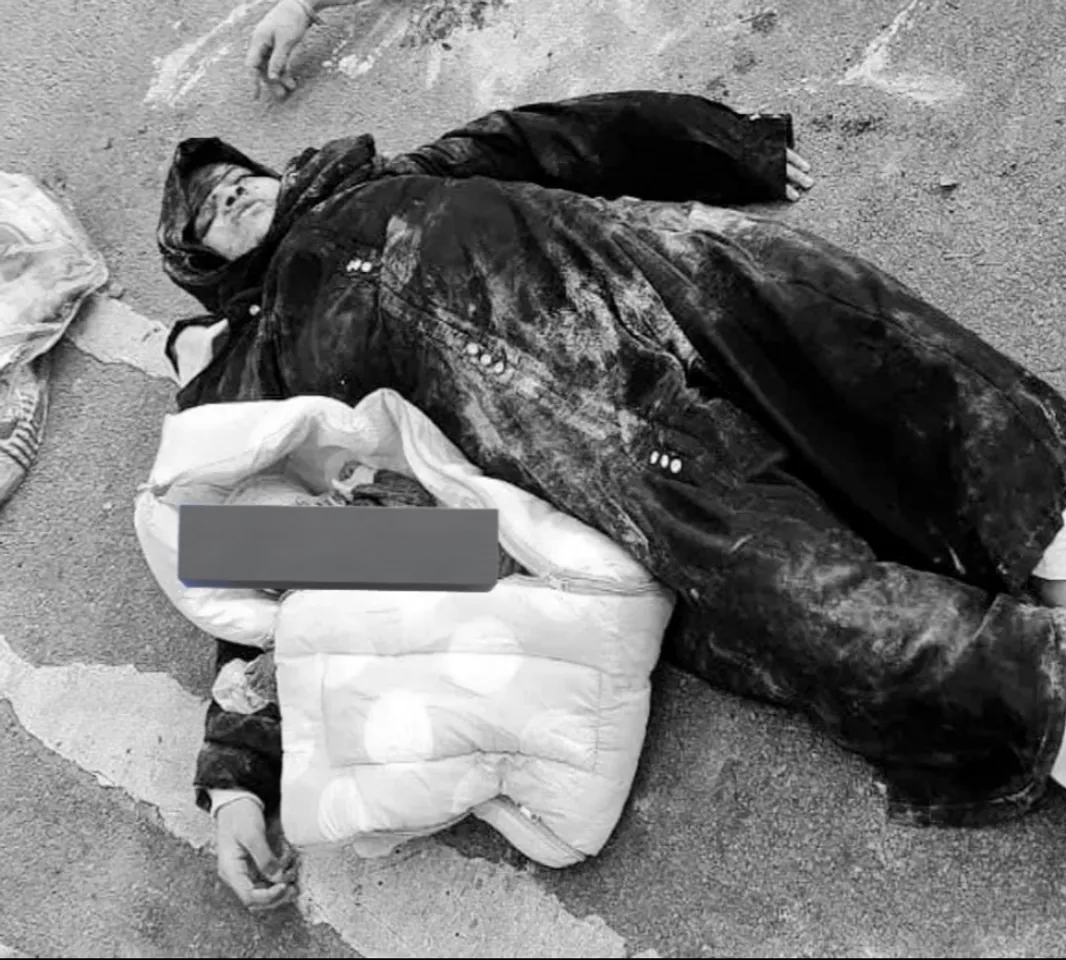 Chevella Bus Accident pic six