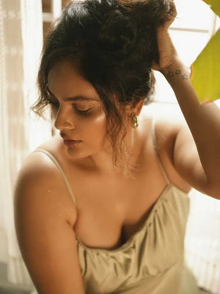 Nandita Swetha