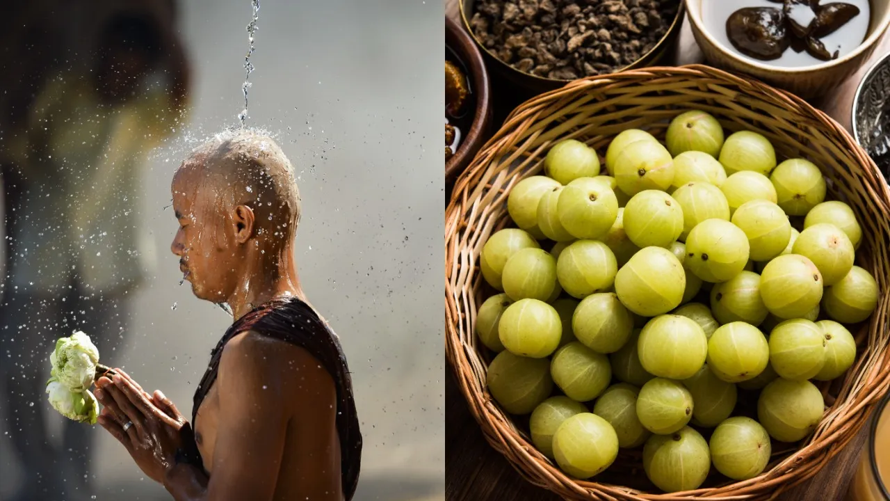 Karthika Pournami 2025