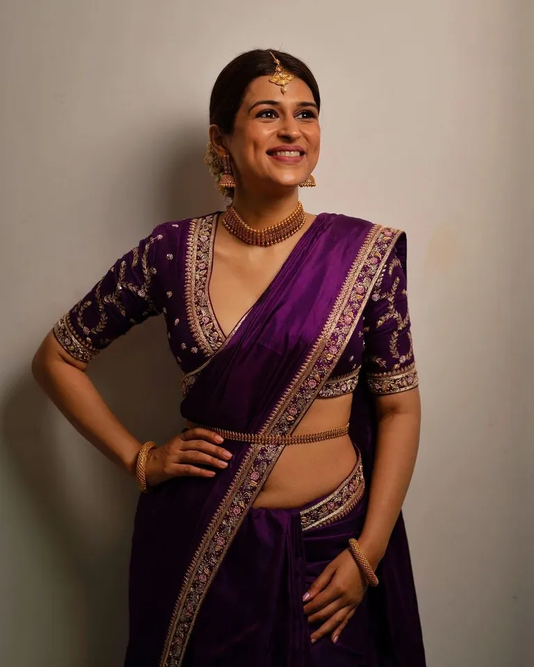 Shraddha Das
