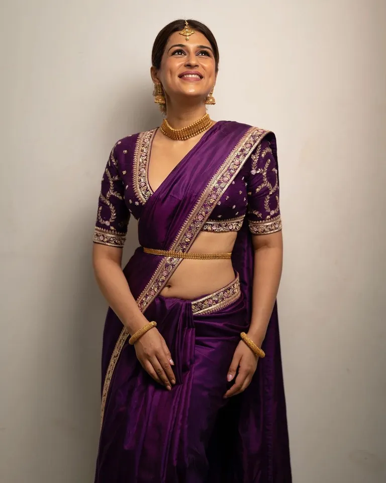 Shraddha Das