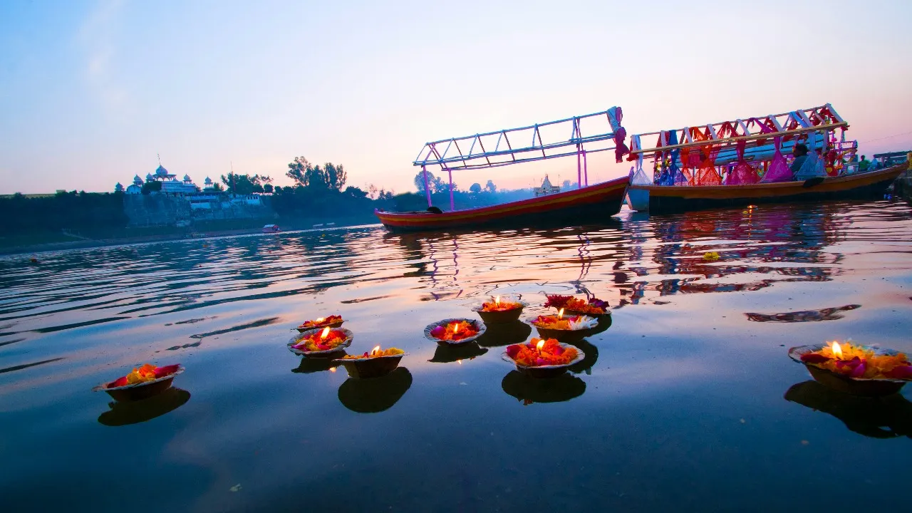 Kartik Purnima 2025