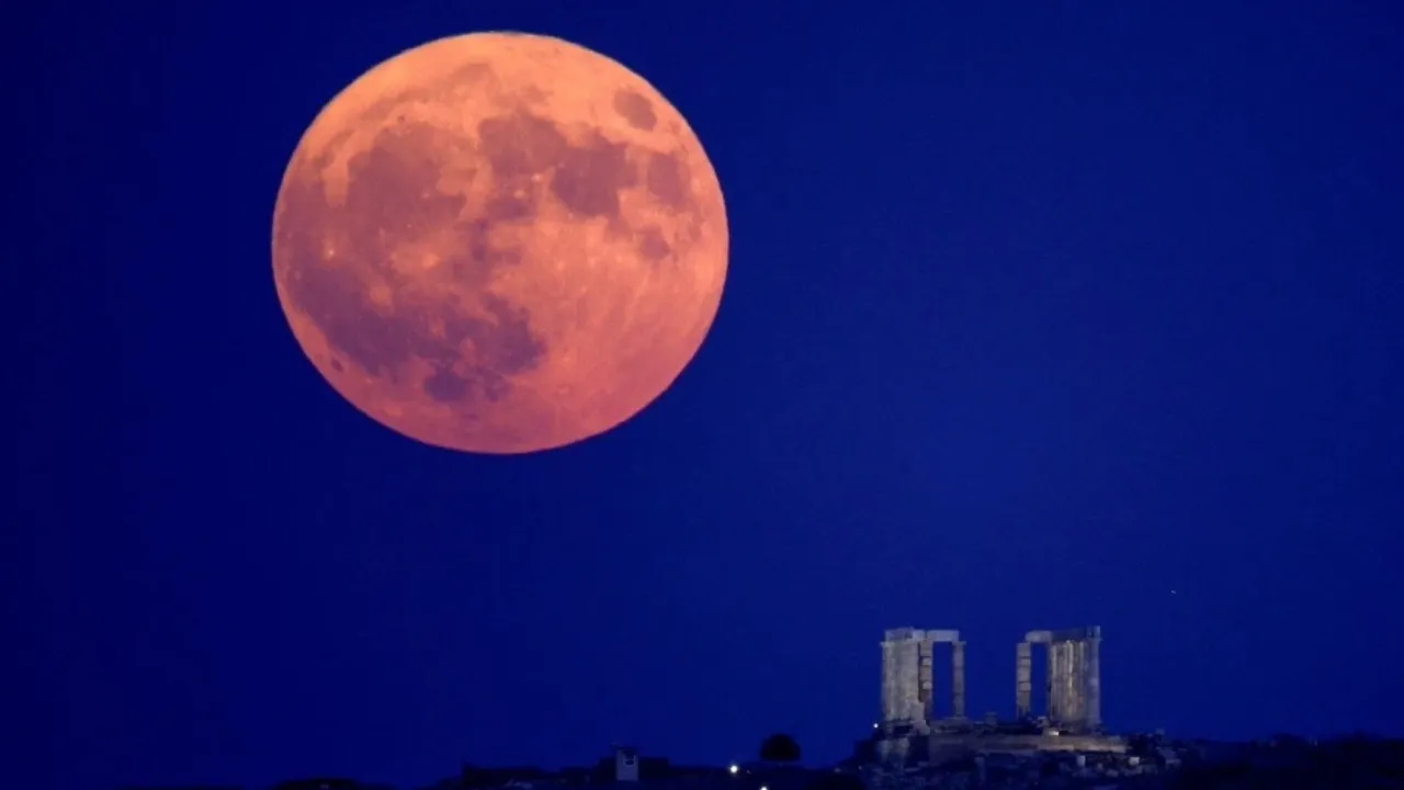 Biggest Moon of the year to rise tonight, These cities will see supermoon
