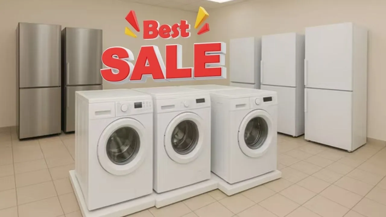 Amazon Clearance Sale