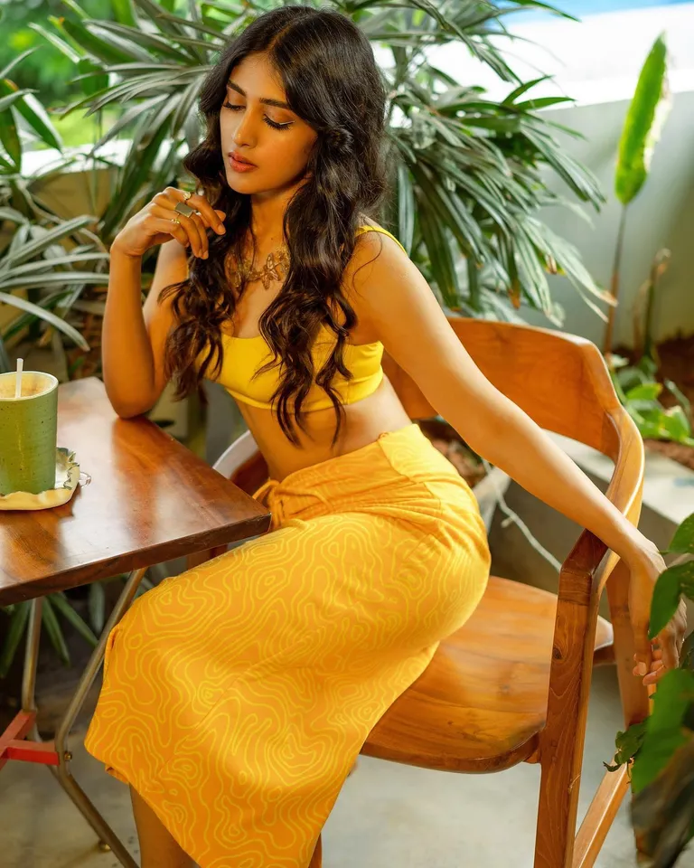 Chandini chowdary