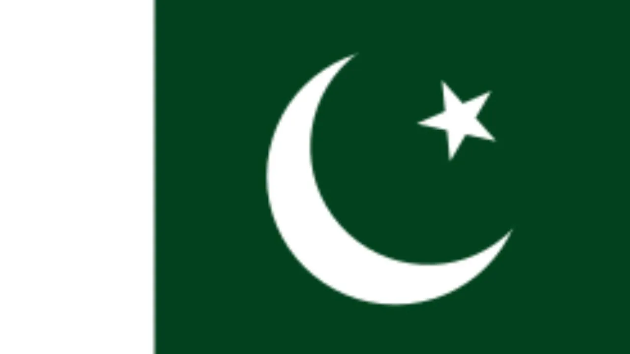 pakistan