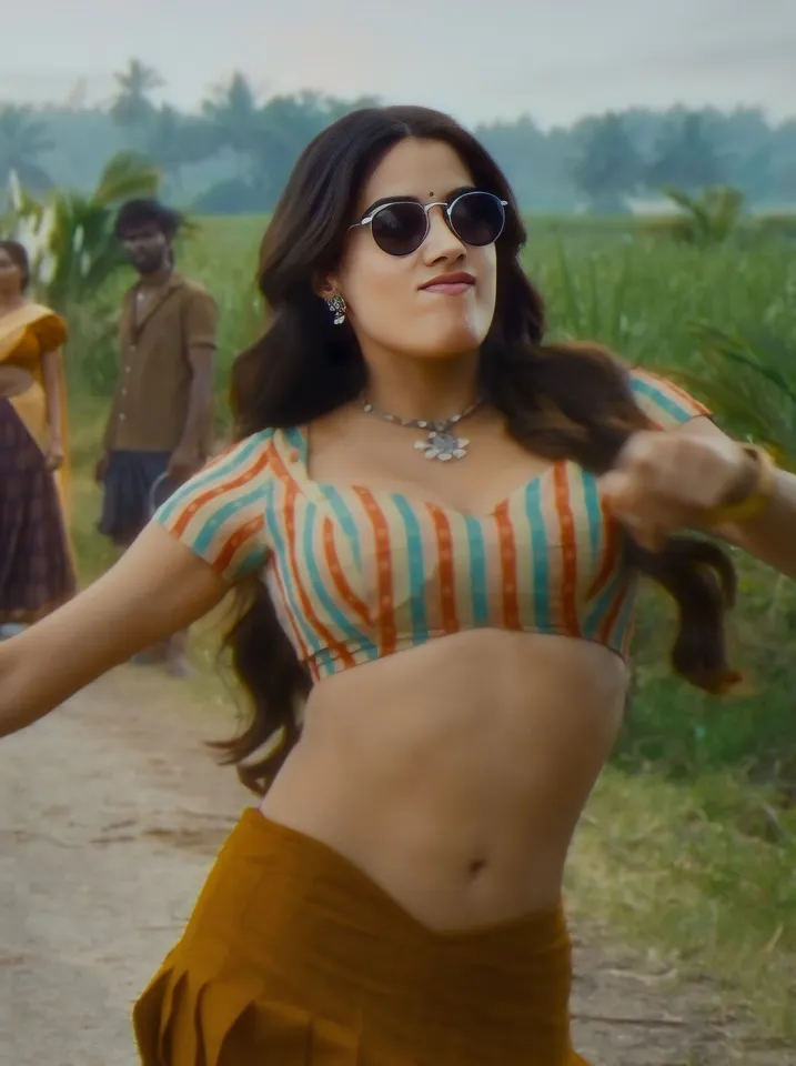 Janhvi Kapoor