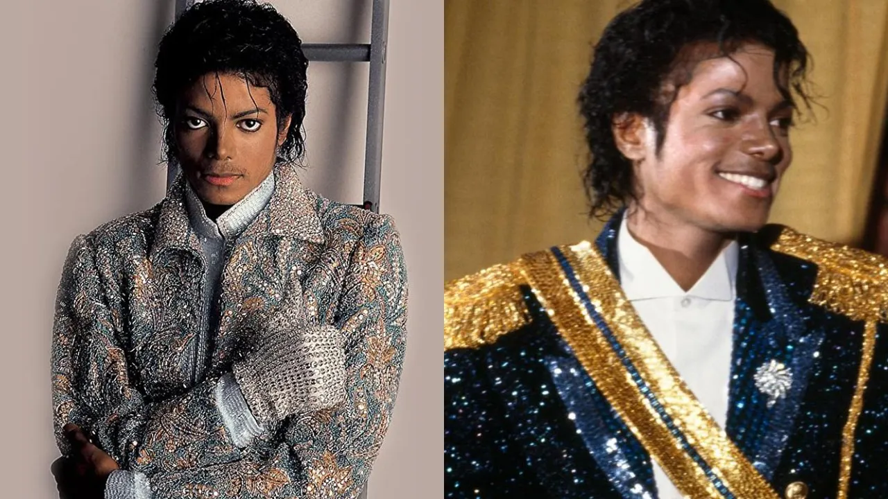 Michael Jackson Biopic