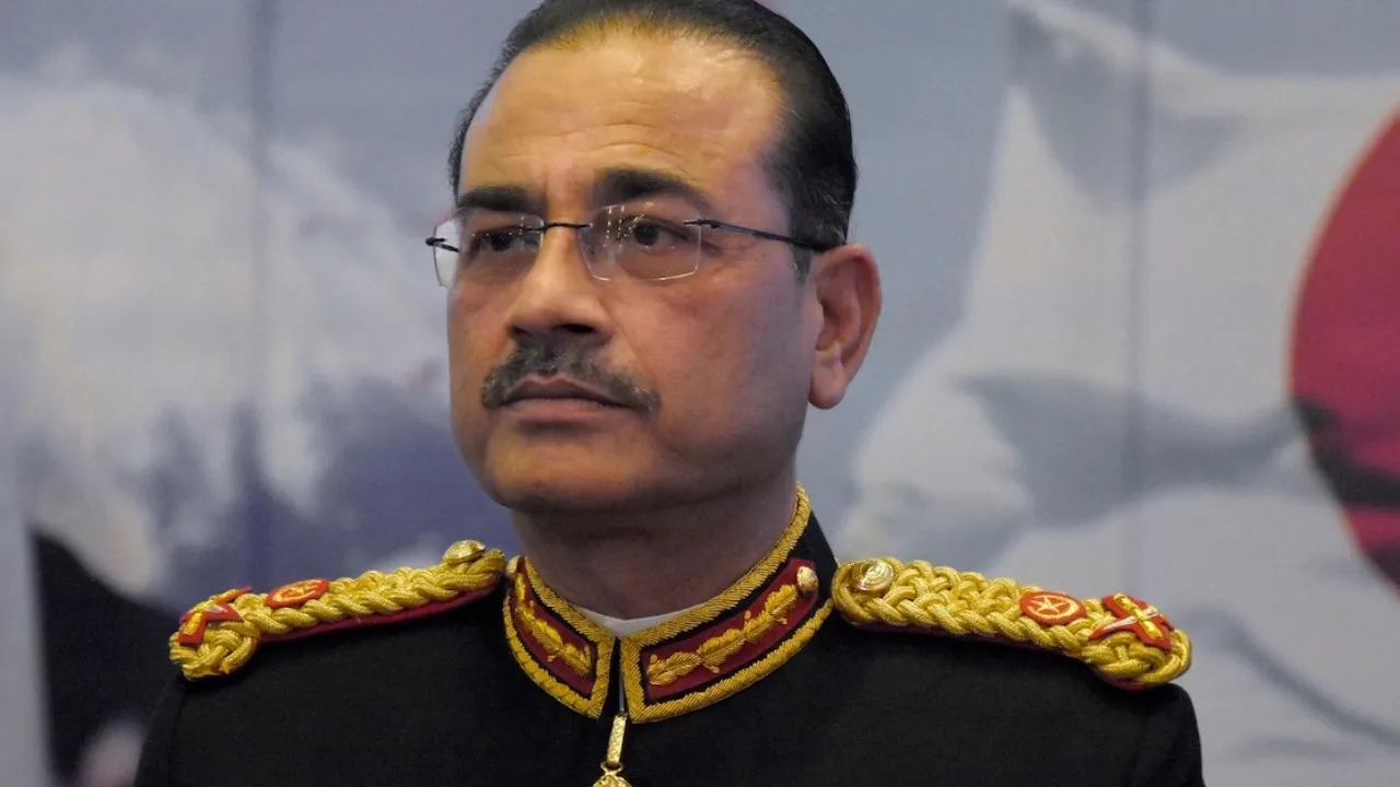 Pak Amends Constitution, Gives Asim Munir Key Role After Op Sindoor Drubbing