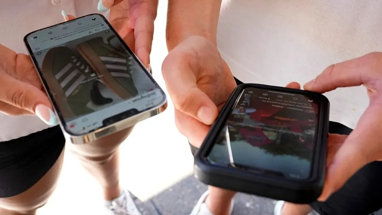 Denmark agrees to ban social media for children under 15(1)