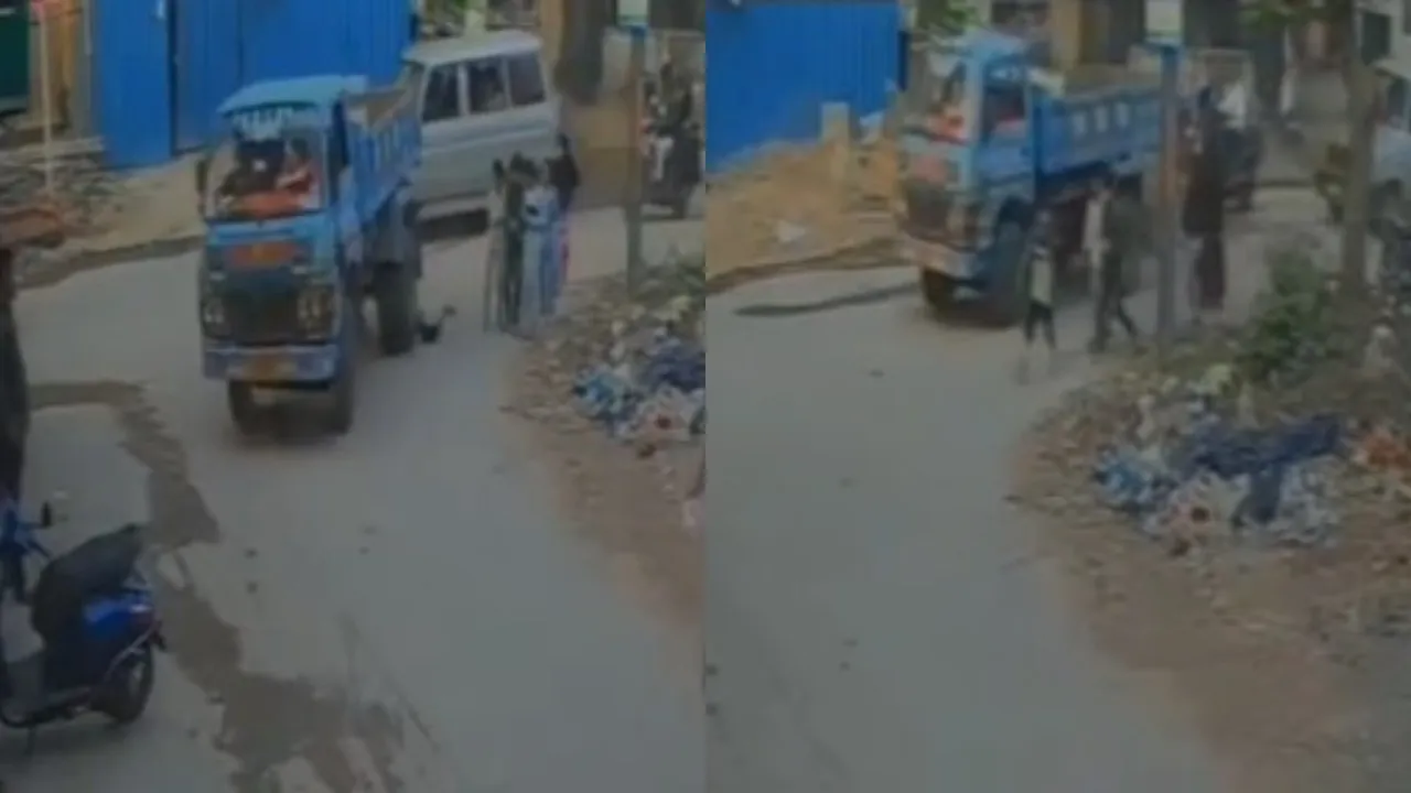 Hyderabad Crime News