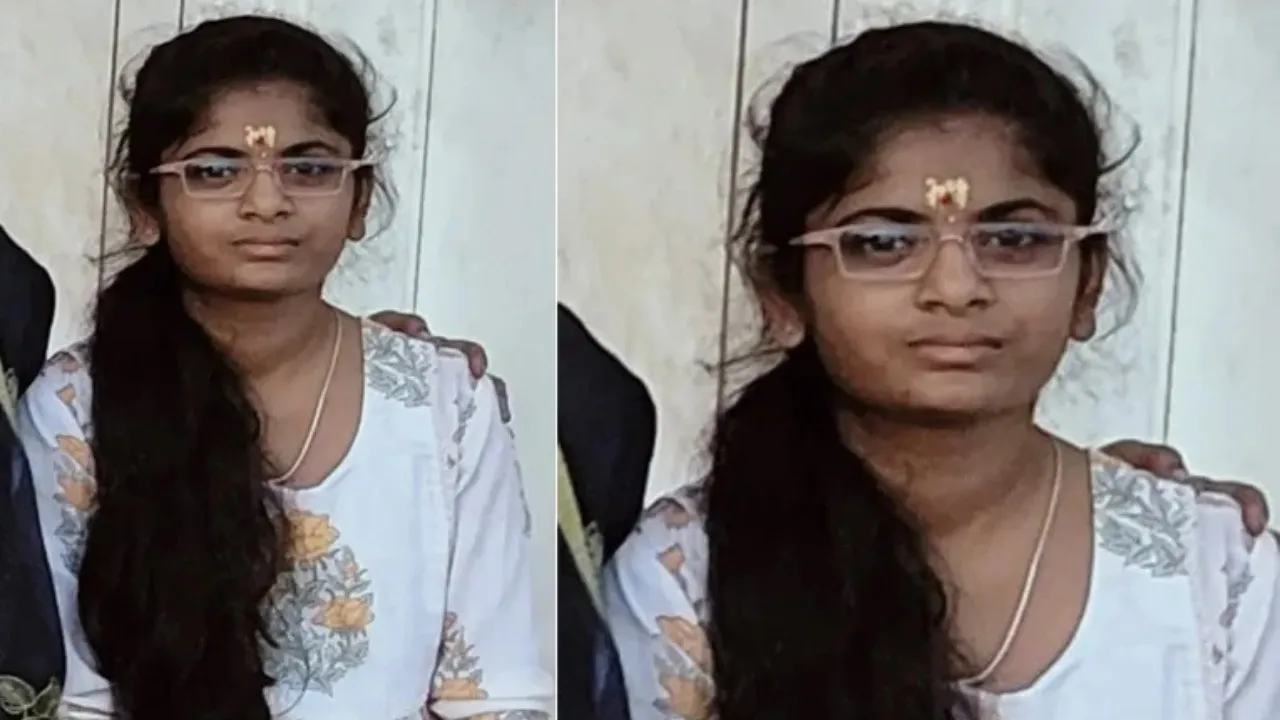 Suspicious death of a student in Kadapa district