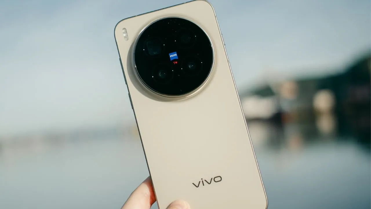 Vivo Y500 Pro LAUNCHED IN CHINA WITH 200MP CAMERA