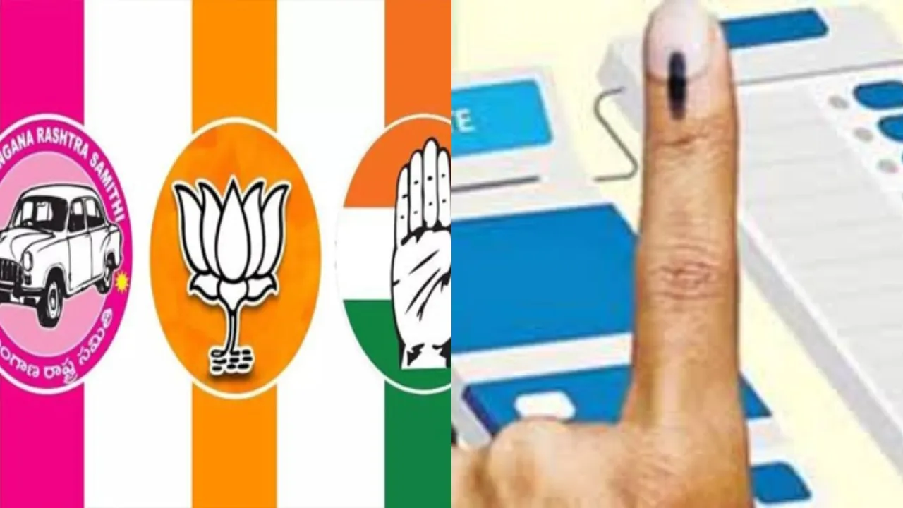 Jubilee Hills By Poll 2025