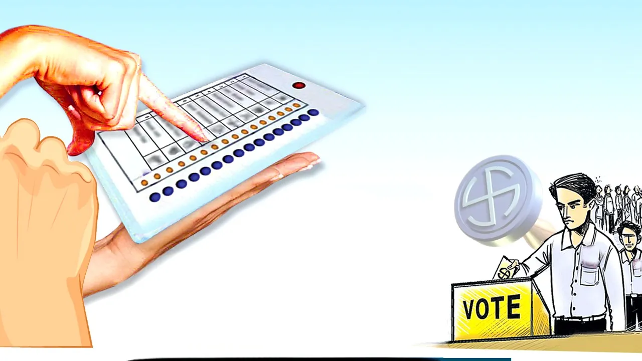 Jubilee Hills By Poll 2025