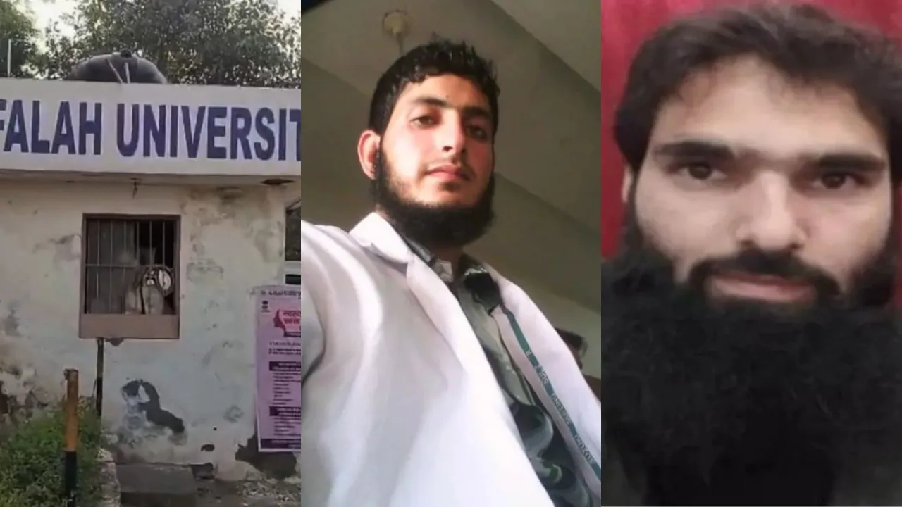 Room No. 13, Diary and code words, NIA digging deep into Delhi blast ploy