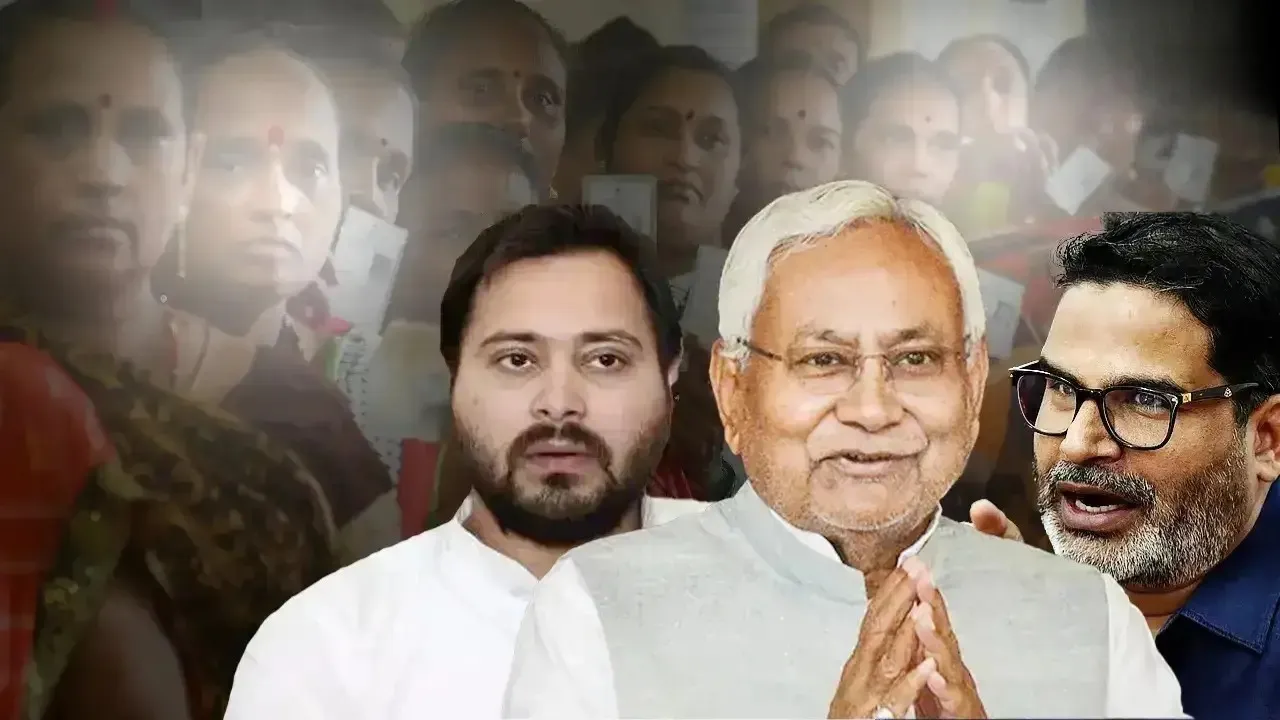 Bihar Assembly elections