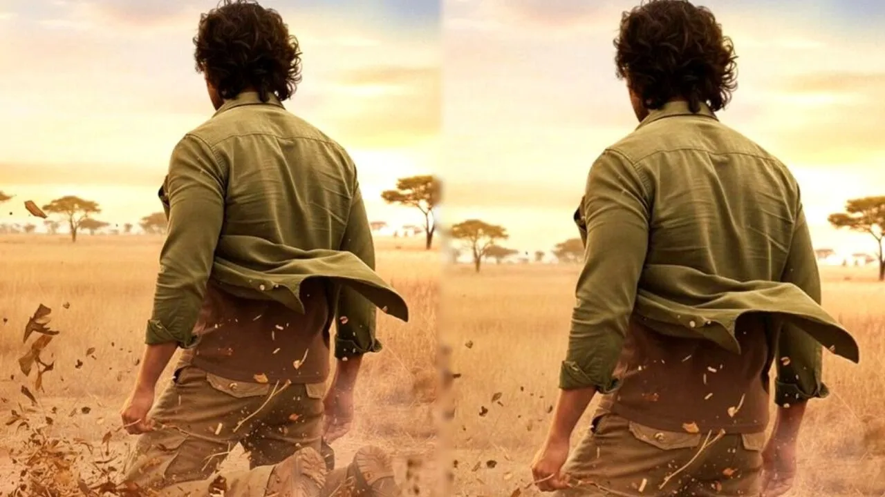 Globe Trotter Event Passport