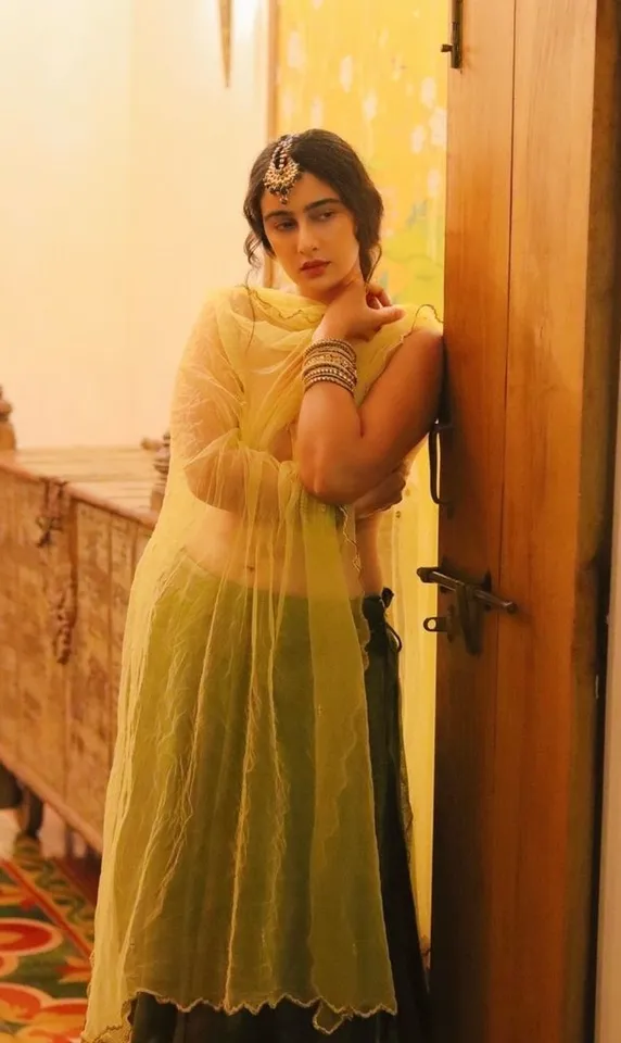 Megha Shukla
