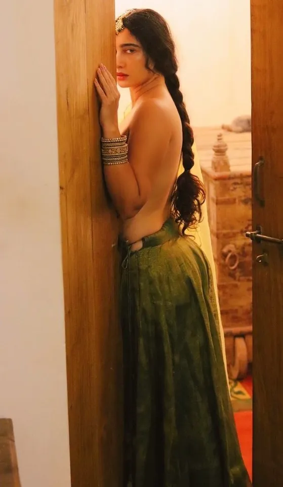 Megha Shukla