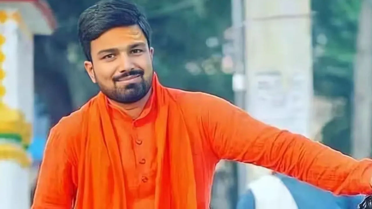 Despite 9.6 million followers, YouTuber Manish Kashyap loses Bihar Assembly seat by 50,366 votes