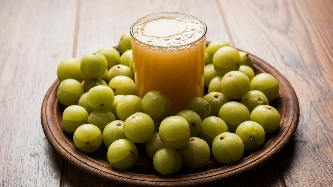Amla Juice