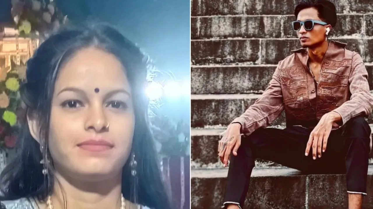 Bride To Be Killed By Fiance Hour Before Wedding After Fight Over Saree