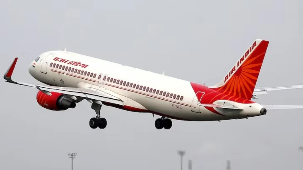 Air India to resume India-China flights
