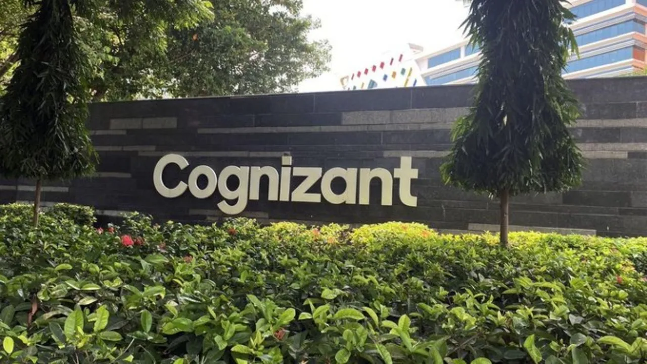 Cognizant