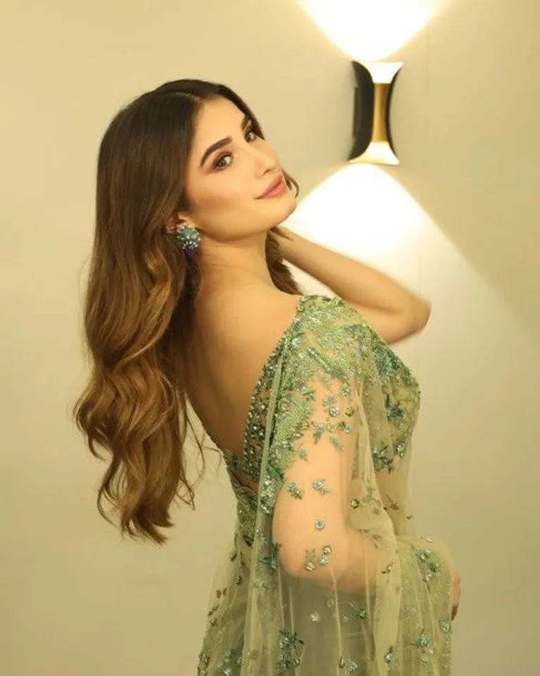 Rasha Thadani