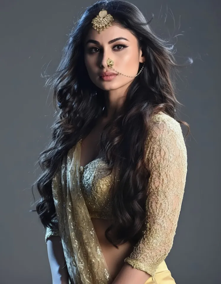 Mouni Roy