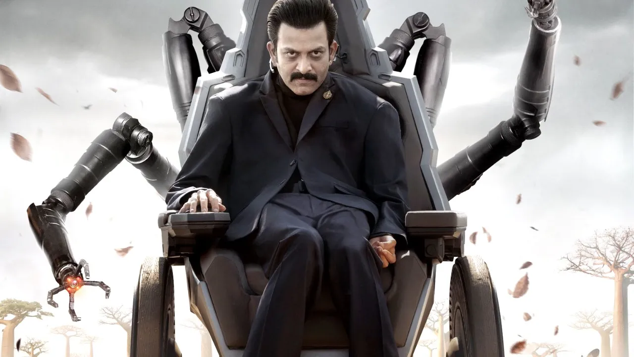 Prithviraj Sukumaran