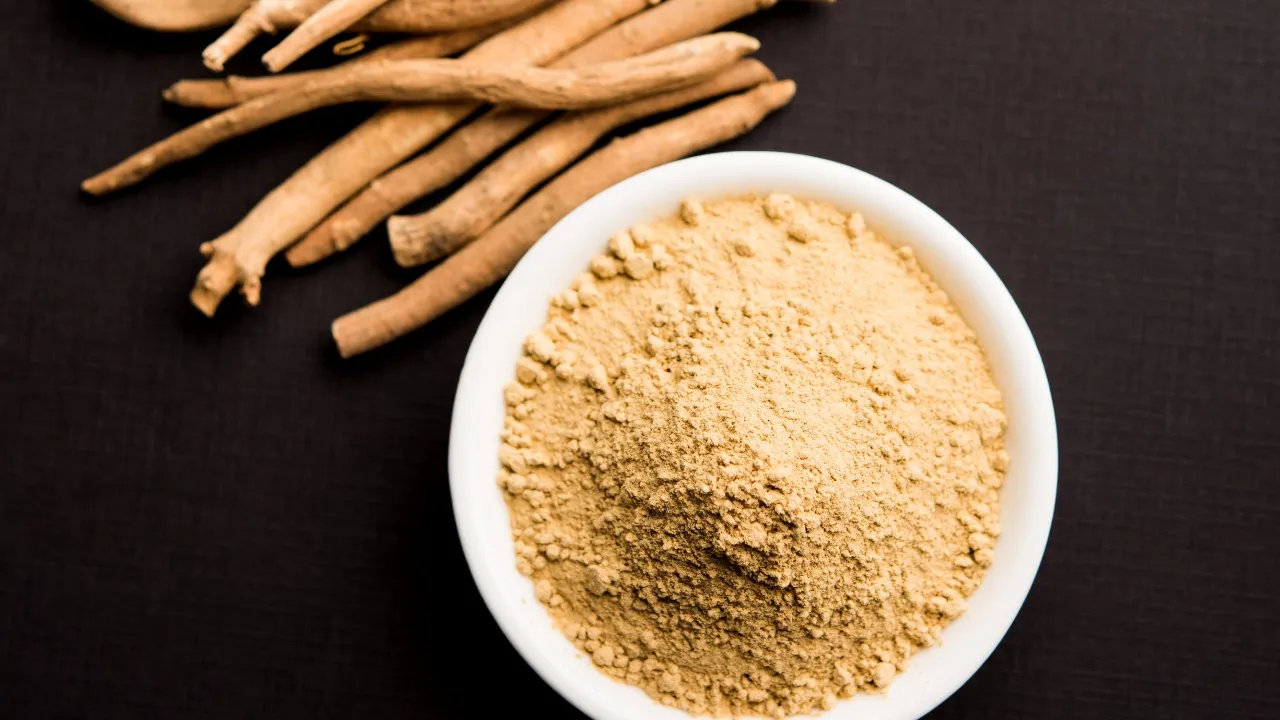 Ashwagandha