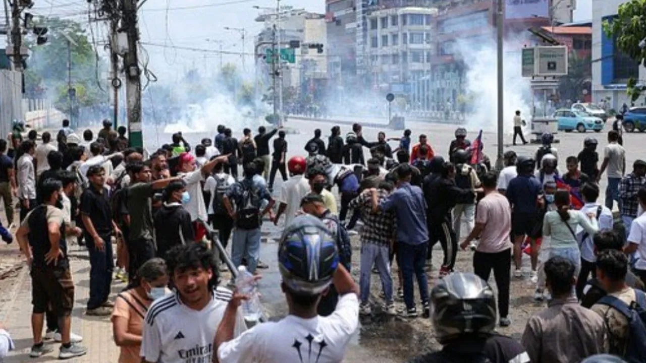 Curfew reimposed after fresh tension in southern Nepal district