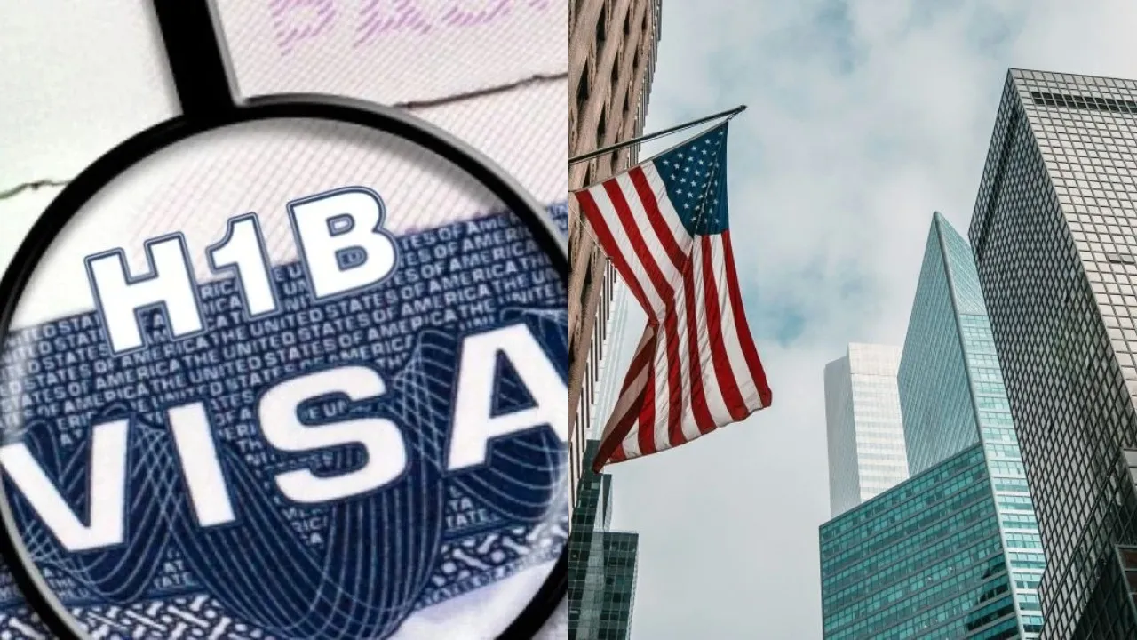 H-1B visa crackdown triggers US banks hiring boom in India