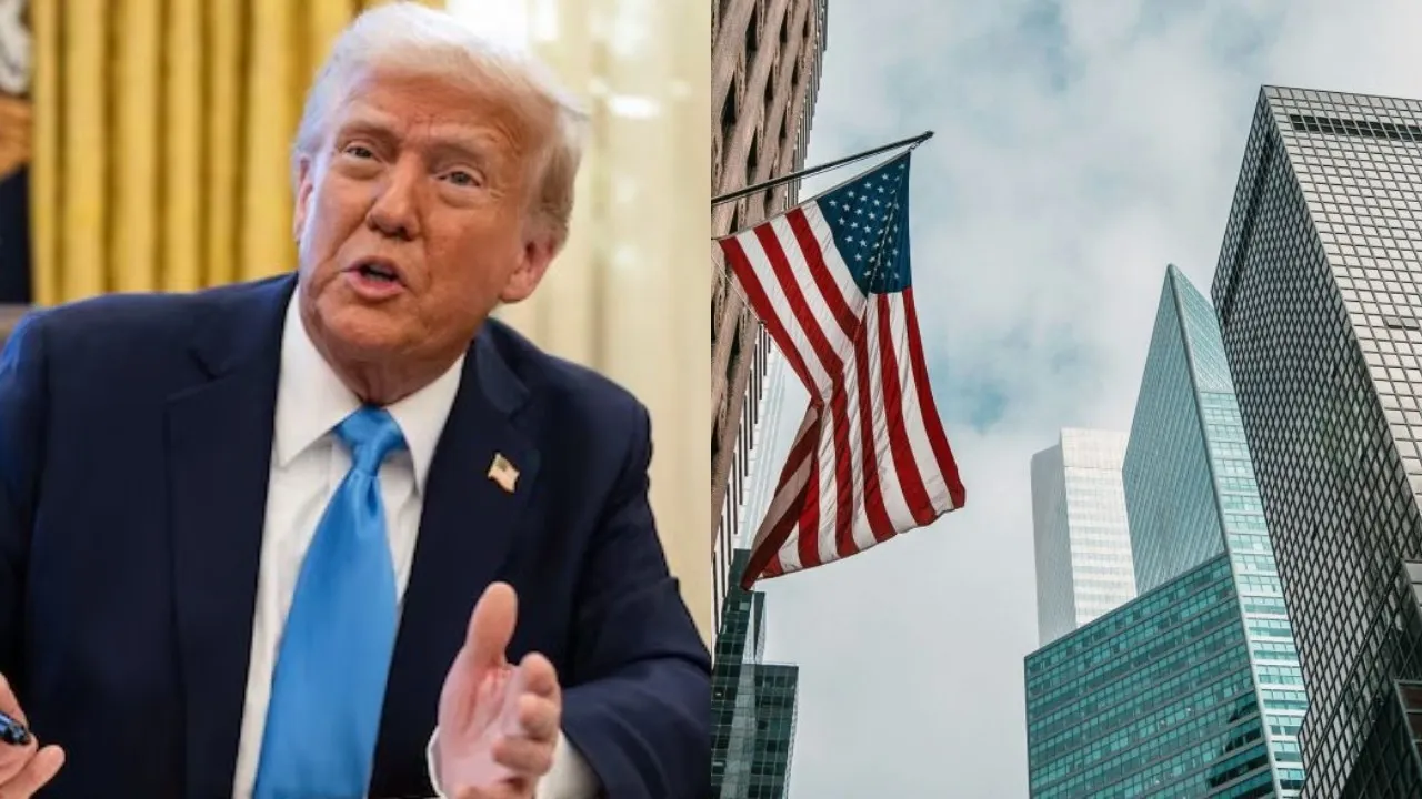 H-1B visa crackdown triggers US banks hiring boom in India