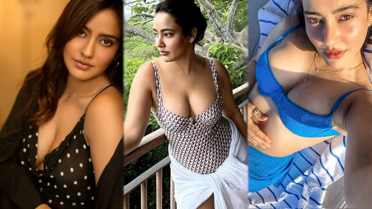 Neha Sharma