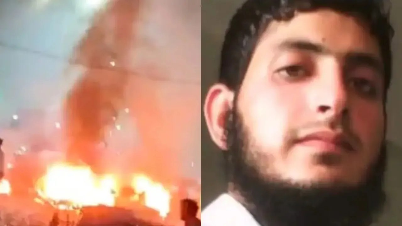 Terror Doctor's Big Confession, New Revelations In Delhi Blast Conspiracy