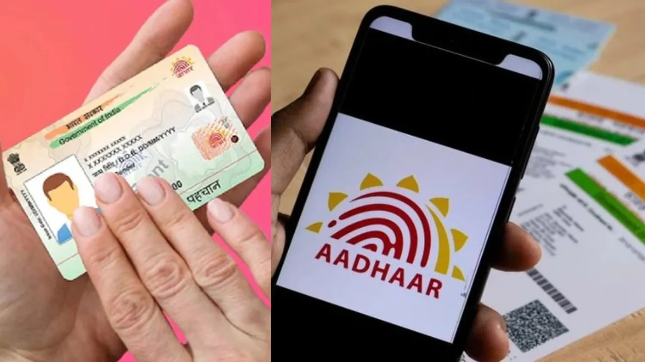 Aadhaar clean-up